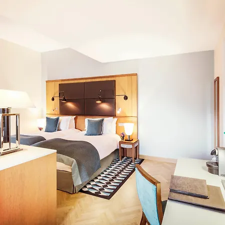 Sofitel Grand סופוט