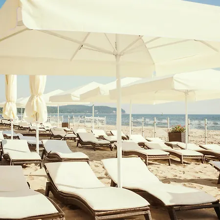 Sofitel Grand 5* סופוט