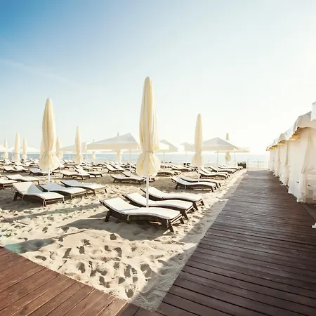 Sofitel Grand Hotel 5*