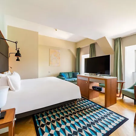 Sofitel Grand 5*