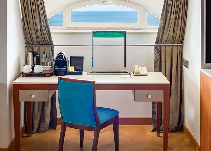 Sofitel Grand 5* Sopot