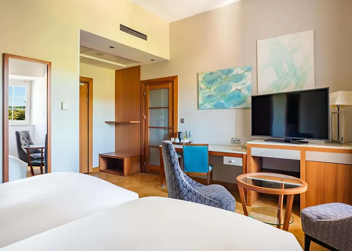 Sofitel Grand Hotel Sopot