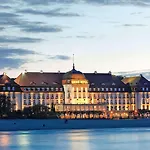 Otel Sofitel Grand Sopot