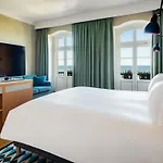 Hotel Sofitel Grand