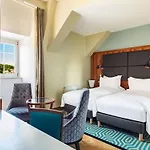 Hotel Sofitel Grand Zoppot