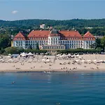 Otel Sofitel Grand 5*