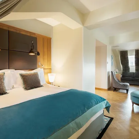 Hotel Sofitel Grand