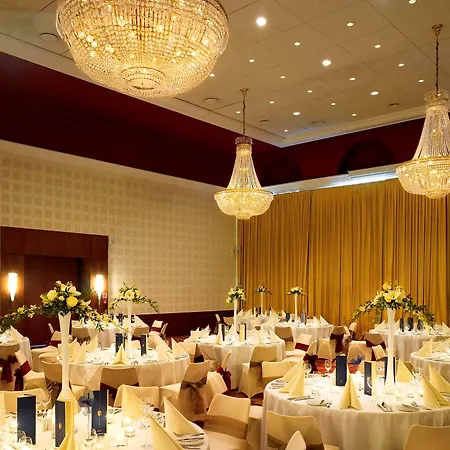 Sofitel Grand Σόποτ