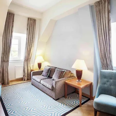 Sofitel Grand Σόποτ