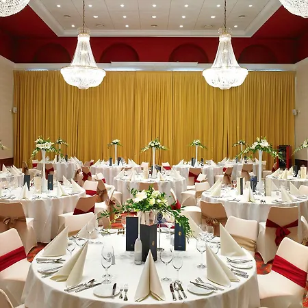 Hotel Sofitel Grand Sopot