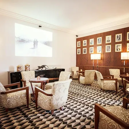 Sofitel Grand 5* Sopot