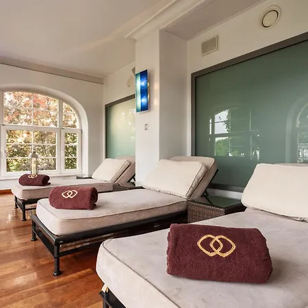 Sofitel Grand Ξενοδοχείο