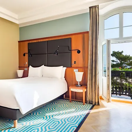 Sofitel Grand 5* Σόποτ