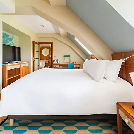 Sofitel Grand Ξενοδοχείο 5*