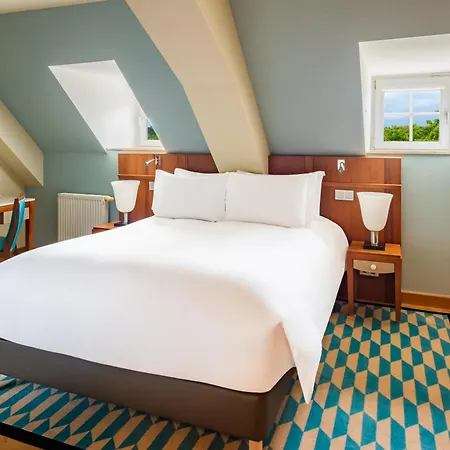 Sofitel Grand 5* Σόποτ