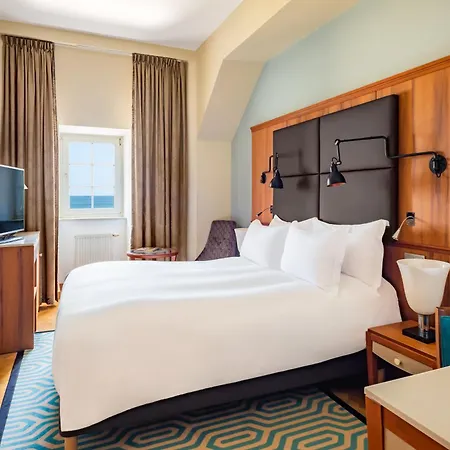 Sofitel Grand Σόποτ