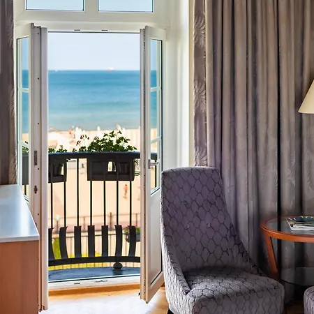 Ξενοδοχείο Sofitel Grand