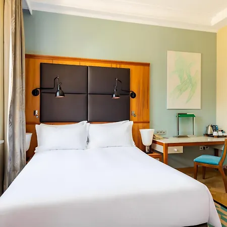 Sofitel Grand Ξενοδοχείο