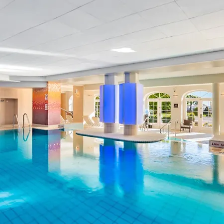 Szálloda Sofitel Grand Sopot