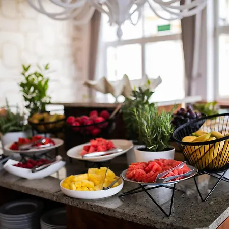 Sofitel Grand Szálloda Sopot