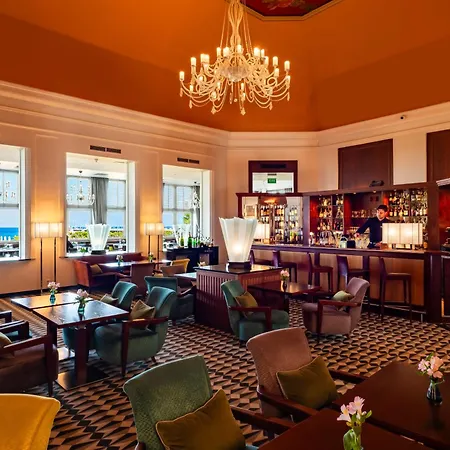 Sofitel Grand Σόποτ