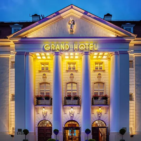 Ξενοδοχείο Sofitel Grand
