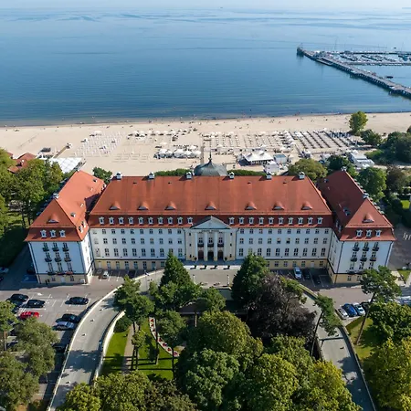 Sofitel Grand 5*