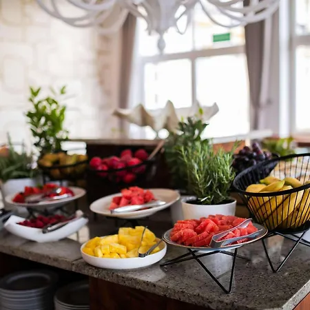 Sofitel Grand Ξενοδοχείο