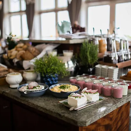 Ξενοδοχείο Sofitel Grand 5*
