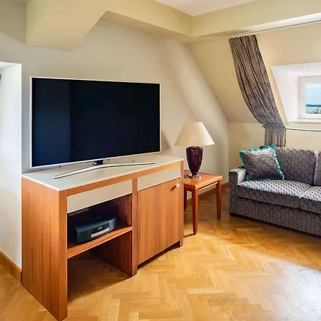 Ξενοδοχείο Sofitel Grand Σόποτ