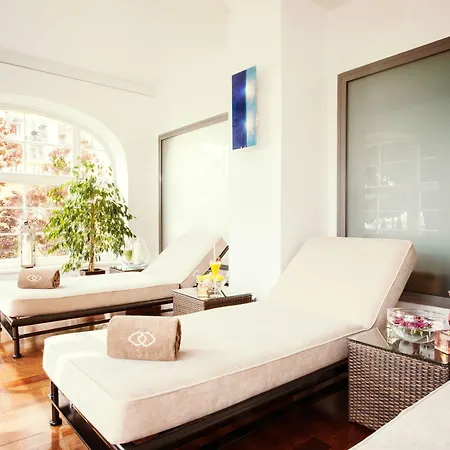 Sofitel Grand Otel 5*