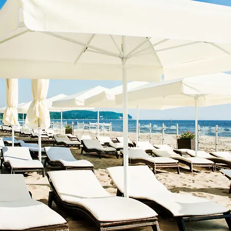 Sofitel Grand Hotel 5*