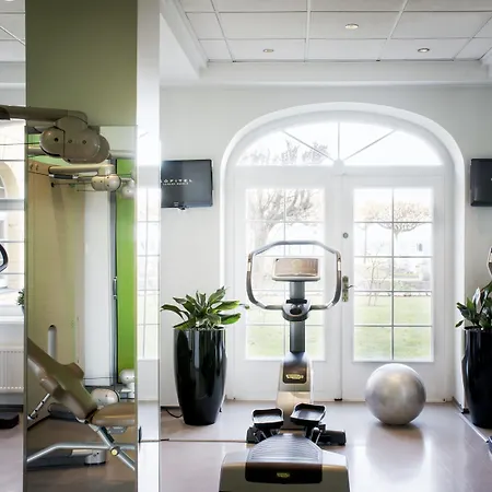 Sofitel Grand 5* Sopot