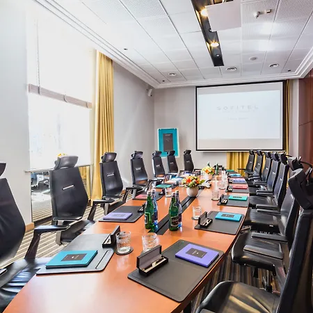 Sofitel Grand Sopot