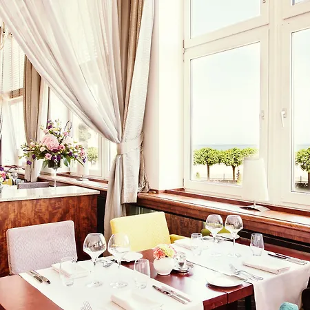 Sofitel Grand Sopot