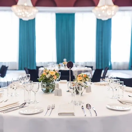 Sofitel Grand Hotel