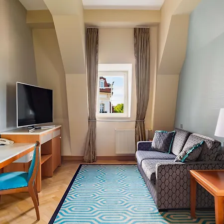 Sofitel Grand Szálloda Sopot