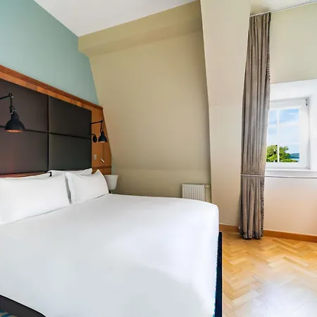 Sofitel Grand Otel 5*