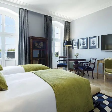 Otel Sofitel Grand 5*