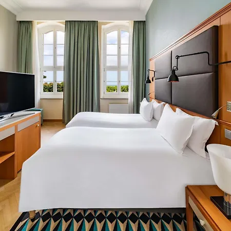 Sofitel Grand Hotel 5*