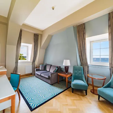 Otel Sofitel Grand 5*