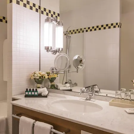 Hotel Sofitel Grand Sopot