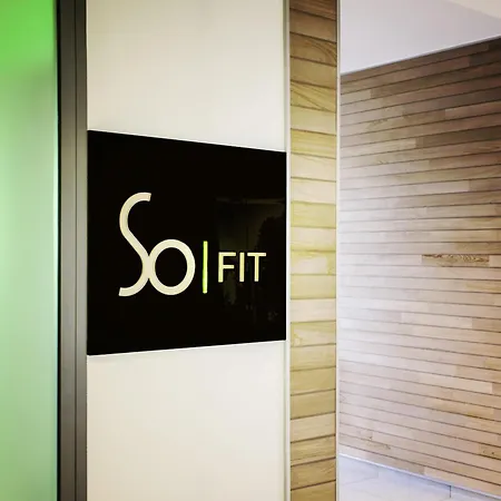 Sofitel Grand 5* Sopot