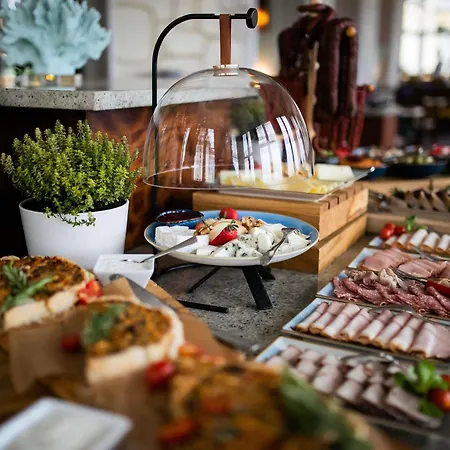 Otel Sofitel Grand Sopot