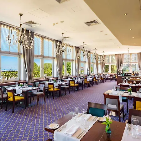 Sofitel Grand Otel Sopot