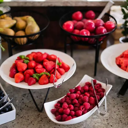 Otel Sofitel Grand 5*