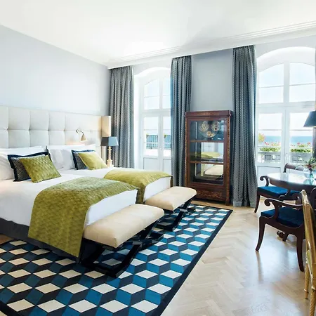 Otel Sofitel Grand 5*