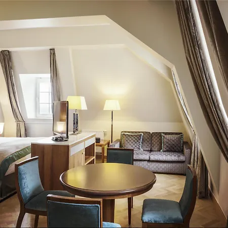 Sofitel Grand 5* Sopot