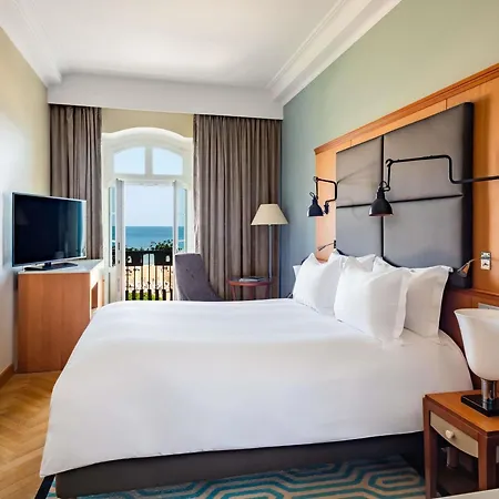 索波特索菲特大酒店 5* 索波特