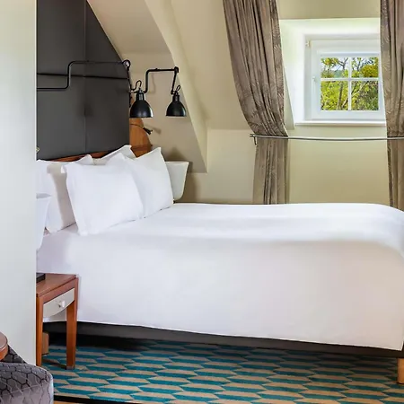 索波特索菲特大酒店 5*